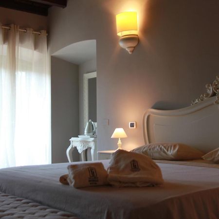 Galleria Imperiale Relais De Charme سارنيكو المظهر الخارجي الصورة