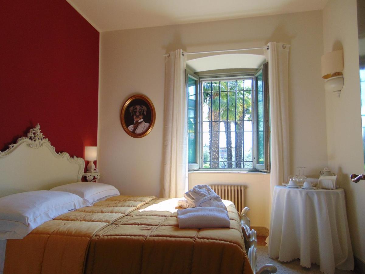 Galleria Imperiale Relais De Charme سارنيكو المظهر الخارجي الصورة