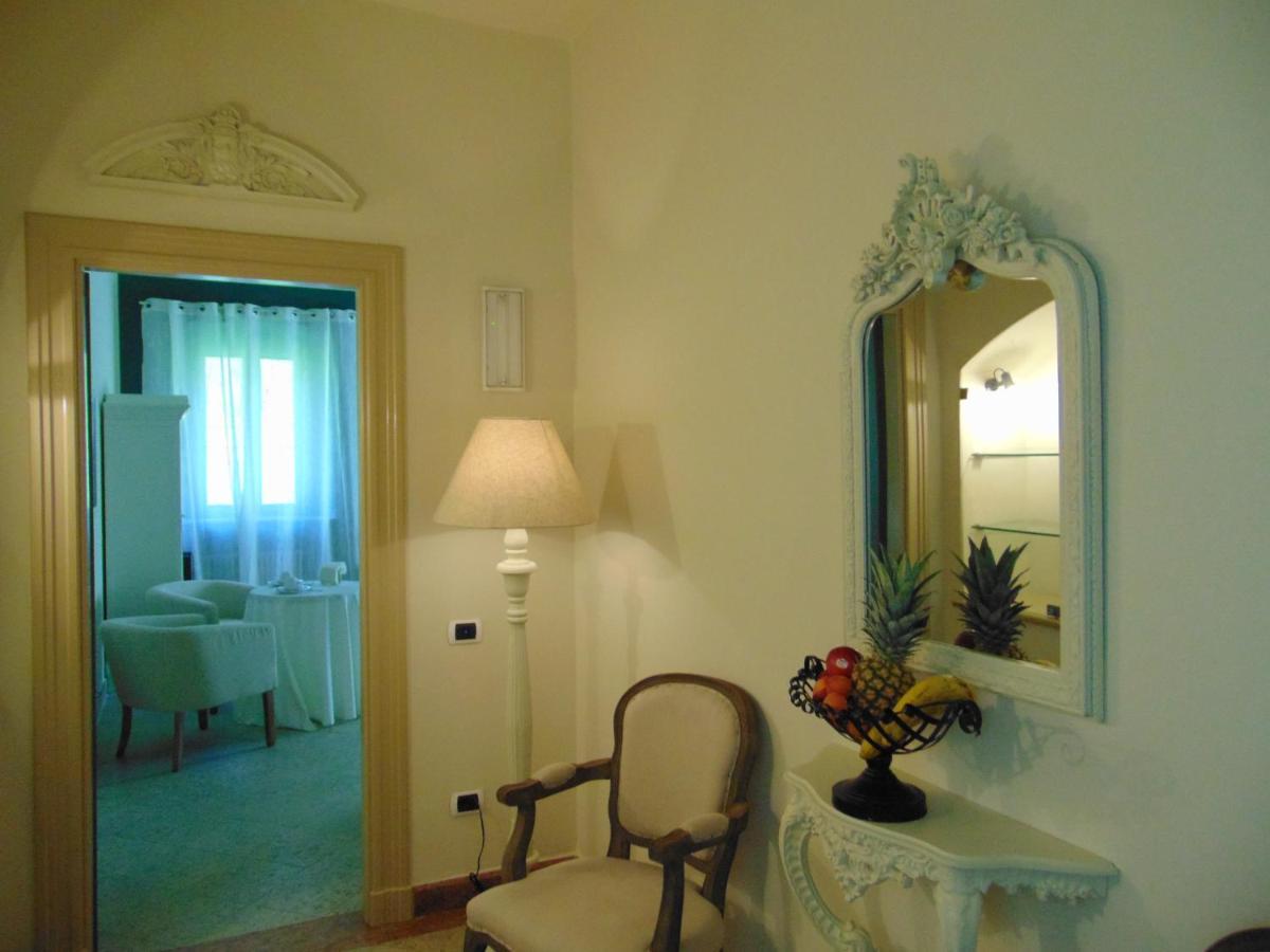 Galleria Imperiale Relais De Charme سارنيكو المظهر الخارجي الصورة