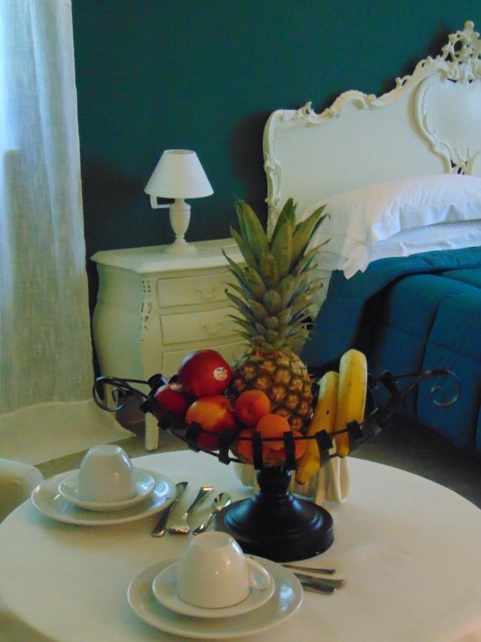 Galleria Imperiale Relais De Charme سارنيكو المظهر الخارجي الصورة