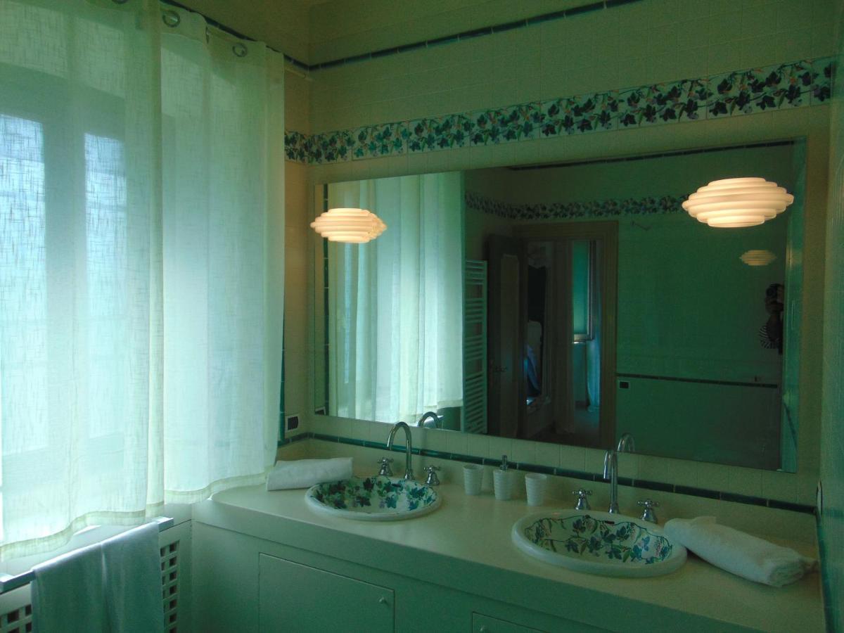 Galleria Imperiale Relais De Charme سارنيكو المظهر الخارجي الصورة