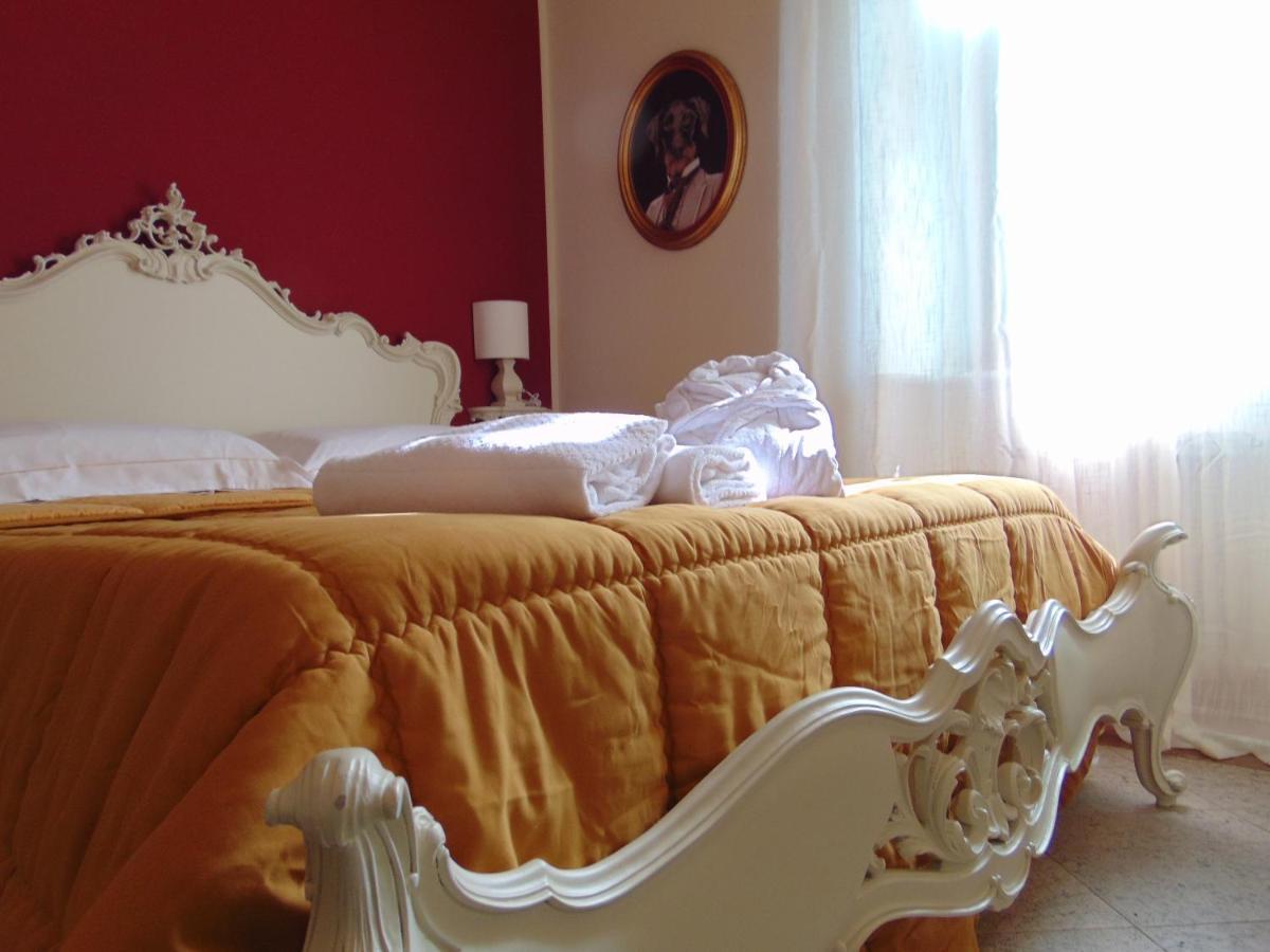 Galleria Imperiale Relais De Charme سارنيكو المظهر الخارجي الصورة