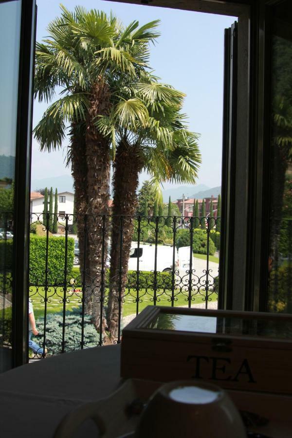 Galleria Imperiale Relais De Charme سارنيكو المظهر الخارجي الصورة