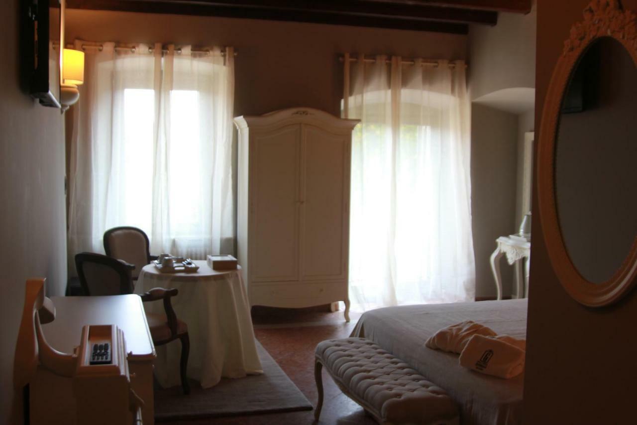 Galleria Imperiale Relais De Charme سارنيكو المظهر الخارجي الصورة