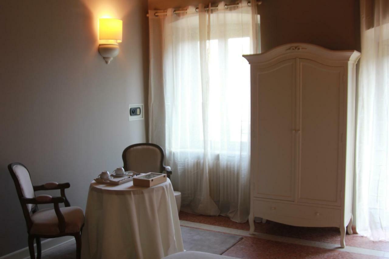 Galleria Imperiale Relais De Charme سارنيكو المظهر الخارجي الصورة
