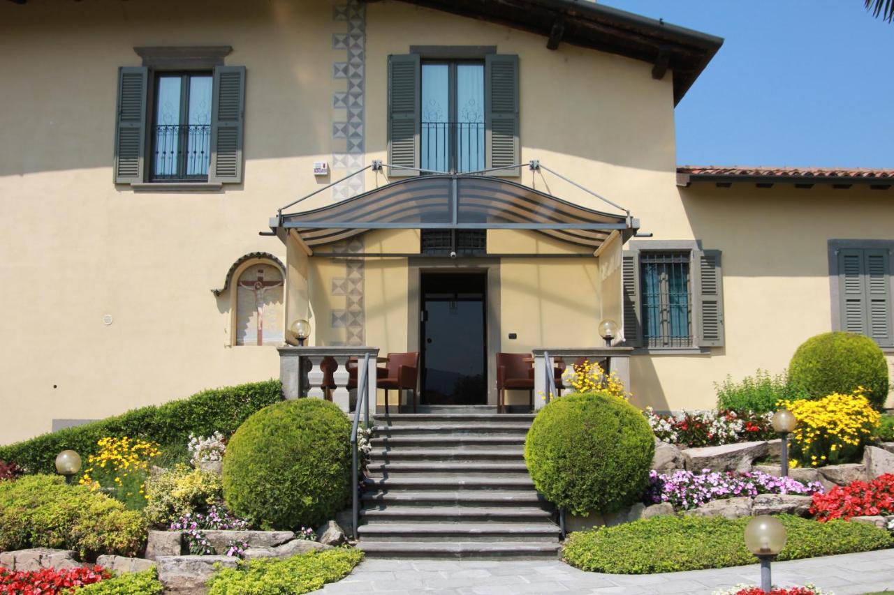 Galleria Imperiale Relais De Charme سارنيكو المظهر الخارجي الصورة